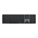 Apple Magic Keyboard with Numeric Keypad