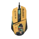 Bloody W63 Max RGB GAMING MOUSE
