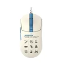 Bloody W72 Ultra LIGHTWEIGHT GAMING MOUSE