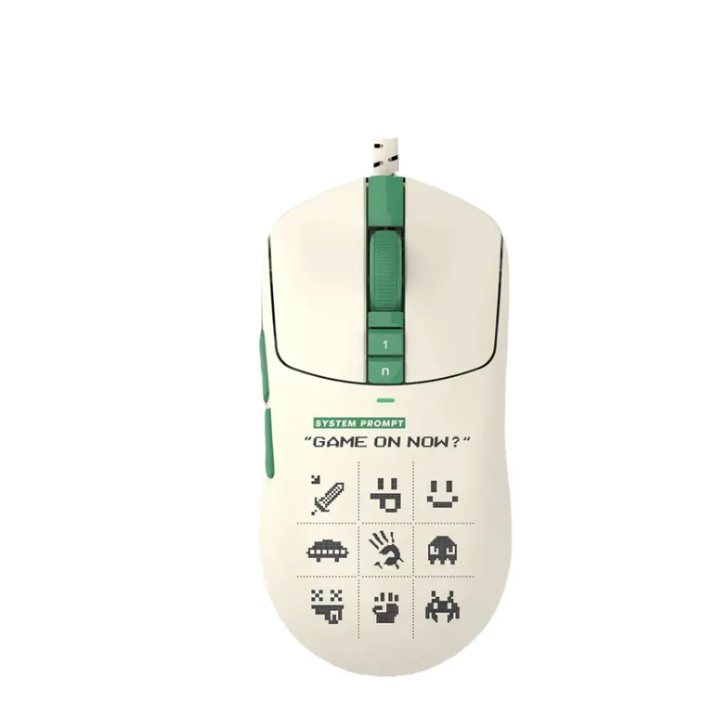 Bloody W72 Ultra LIGHTWEIGHT GAMING MOUSE