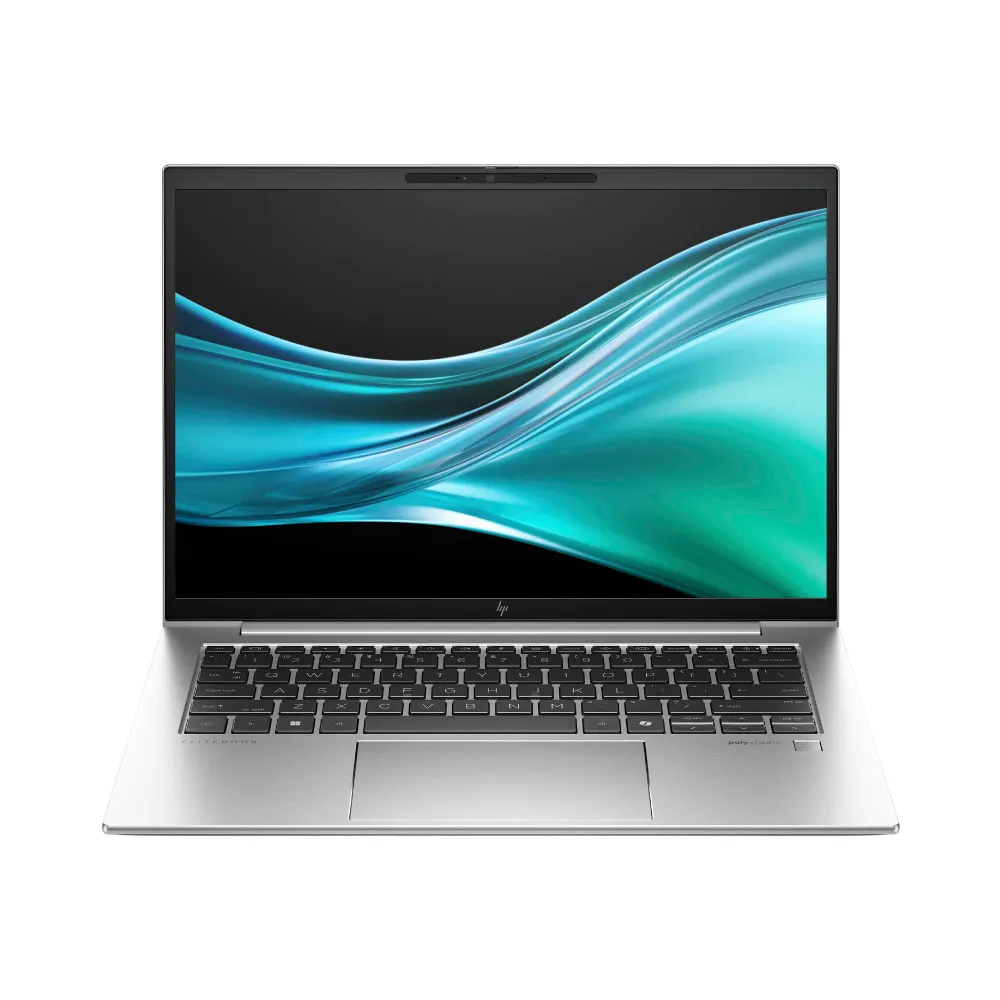 HP ELITEBOOK 830 G11 ULTRA 7 165U RAM 16GB HARD 512GB SSD 13.3" Windows 11 Home