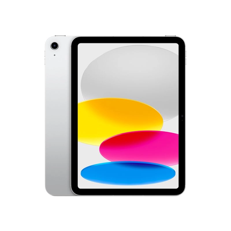 IPAD 11 A16 10.9" - 256GB (Silver)