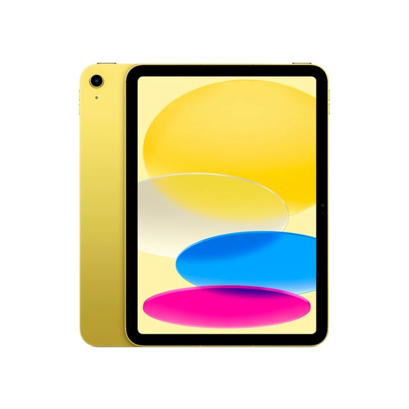 IPAD 11 A16 10.9" - 256GB