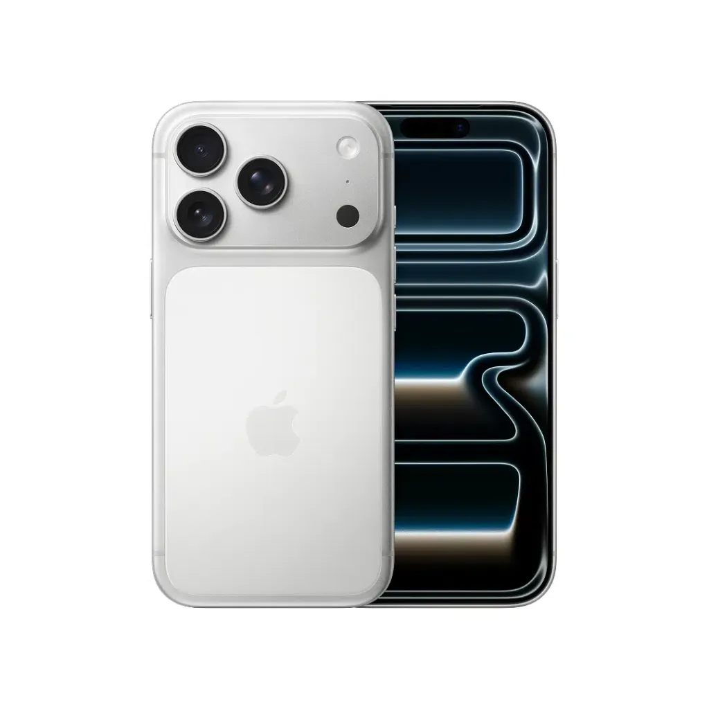 IPHONE 17 PRO MAX 512GB - ZA - شريحة فعلية + eSIM