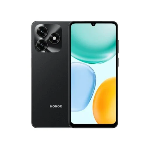 HONOR X5C PLUS - 128/4GB (Midnight Black)