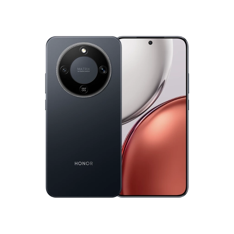 [6936520881130] HONOR X9d 5G - 256/12GB (Black)