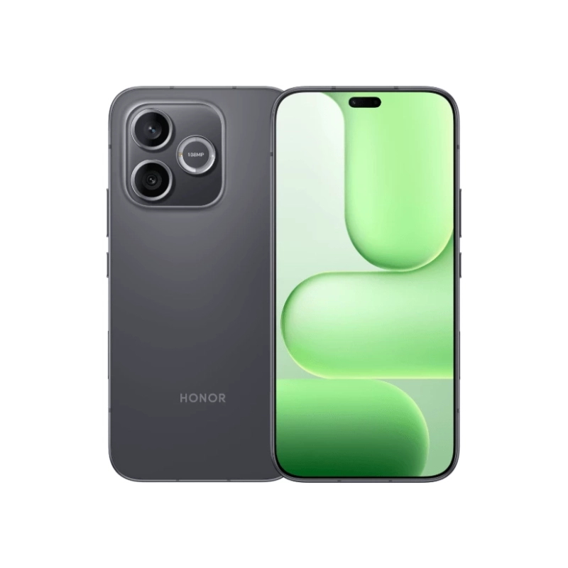 Honor 600 Lite - 5G - 256GB (Black)