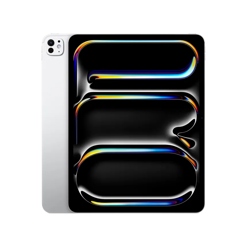 iPad Pro 13" M5 - 256GB (Silver)