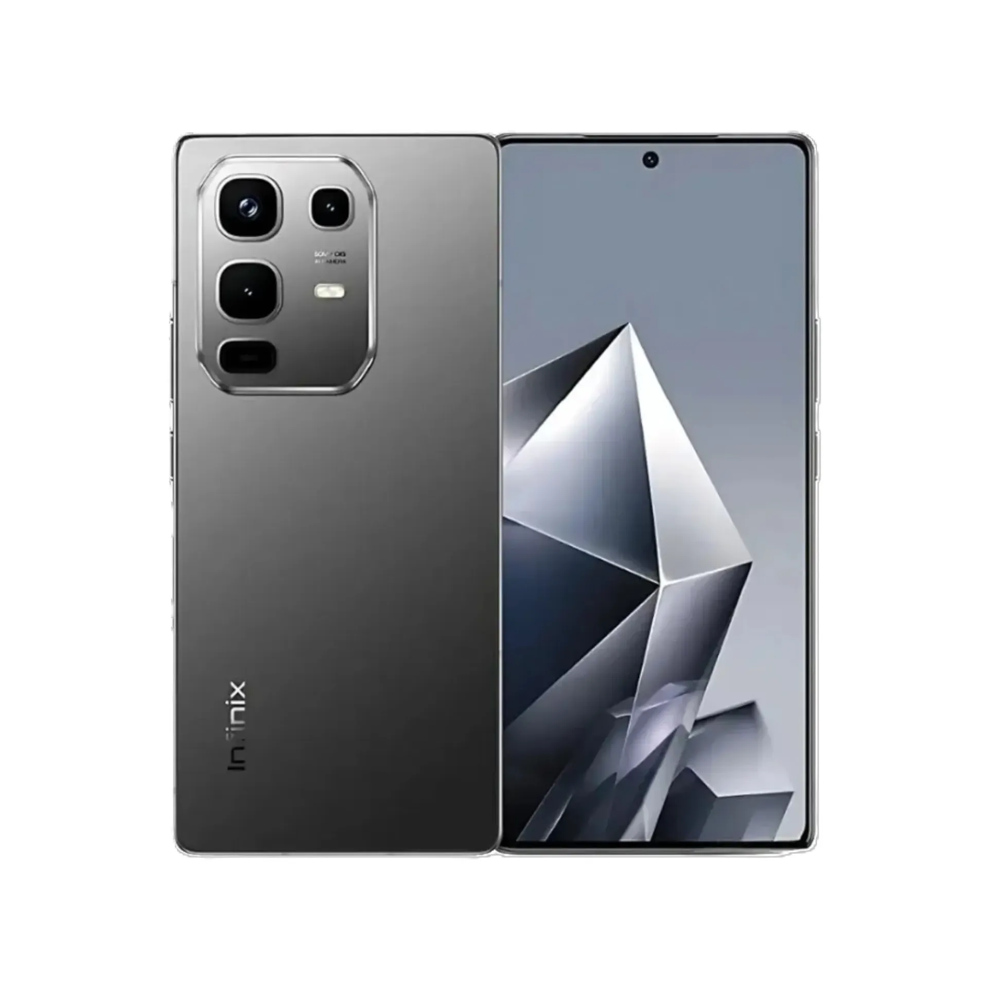 INFINIX Note 50 PRO - 256/8GB