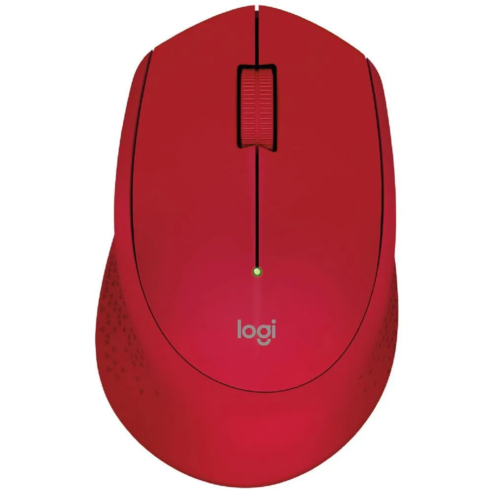 LOGITECH M280 Comfort Plus Mouse