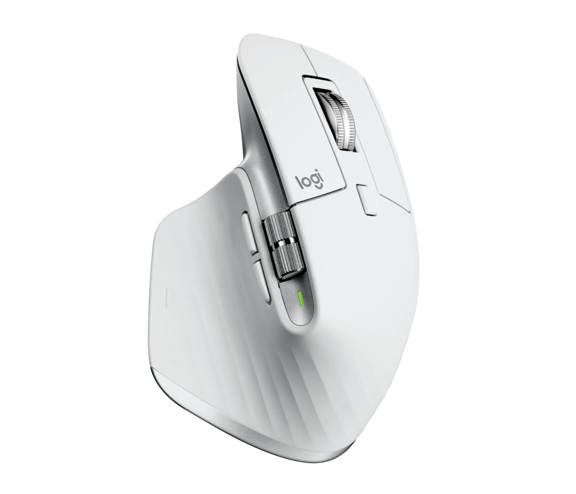 LOGITECH MASTER MX 3S Mouse for Business Bluetooth