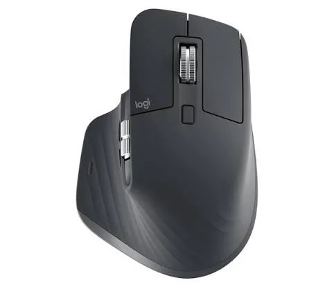 LOGITECH MASTER MX 3S Mouse for Business Bluetooth