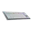 Logitech G915 X Lightspeed Wireless Mechanical Gaming Keyboard Bluetooth
