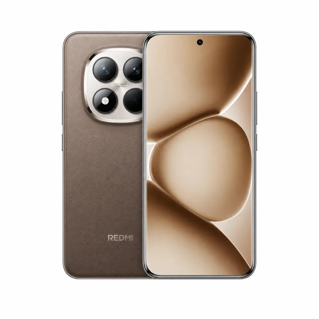 Xiaomi Redmi Note 15 PRO+ - 5G - 512/12GB