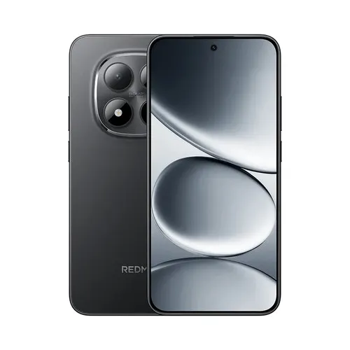 Xiaomi Redmi Note 15 Pro - 256/8GB (Black)