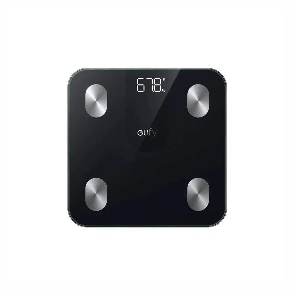 Anker Eufy Smart Scale A1 ميزان (Black)