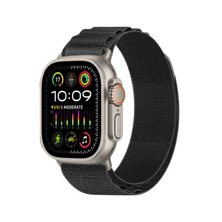 Apple Watch Ultra 2 Alpine Loop