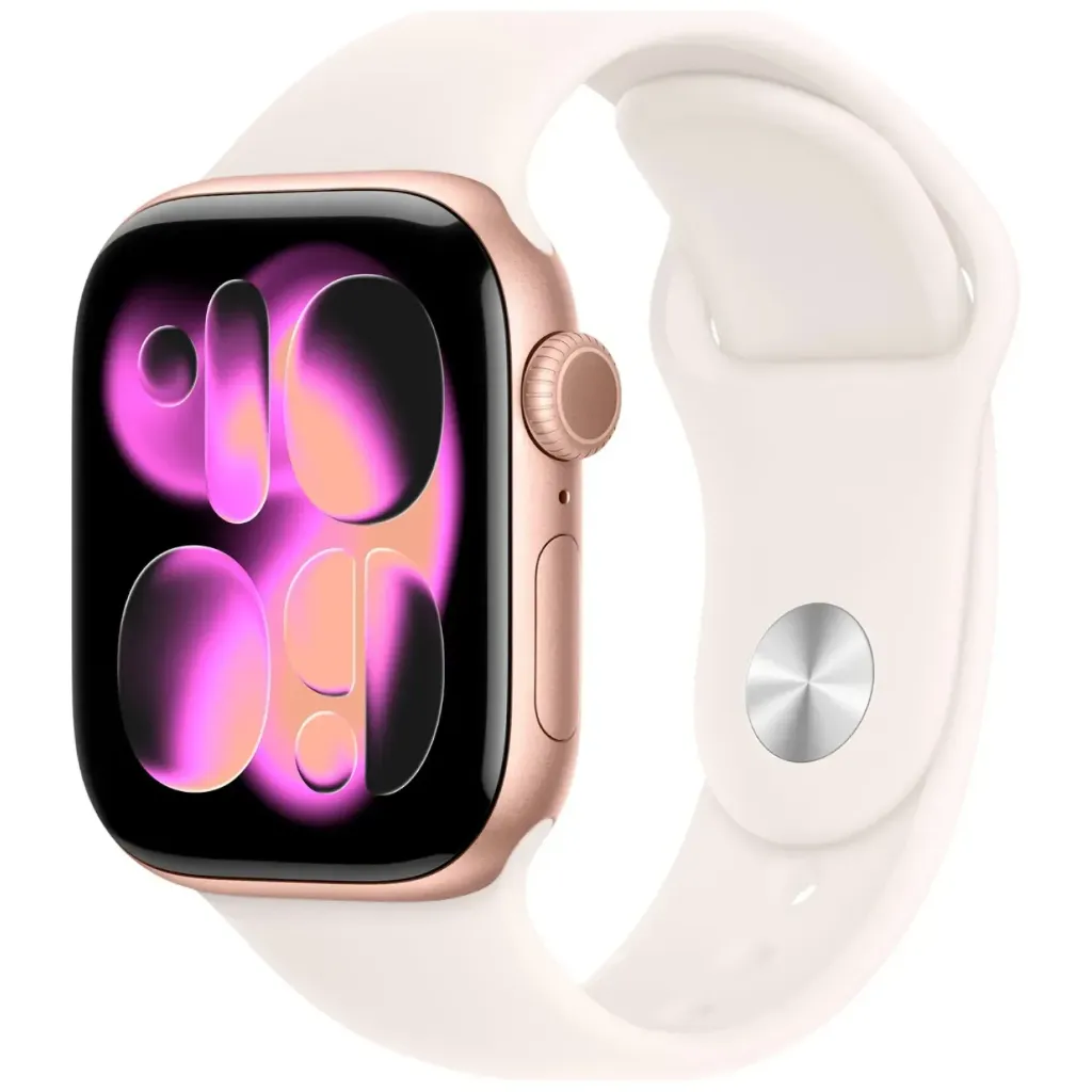 Apple watch S11 46mm