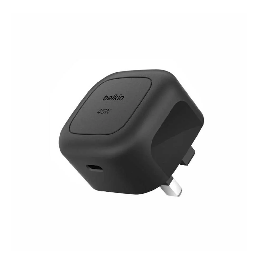 Belkin Wall Charger 45W USB-C