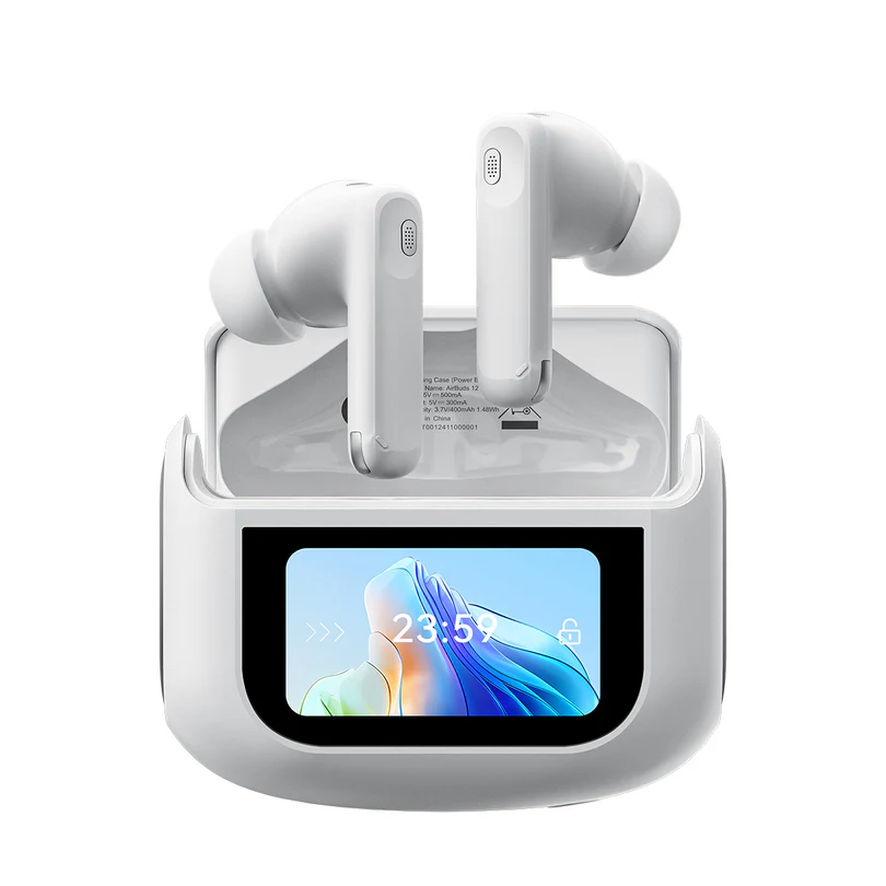 Blackview AirBuds 12 (white)