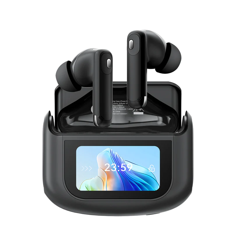Blackview AirBuds 12 (Black)
