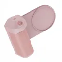 h22 mobile phone automatic photo magnetic power bank