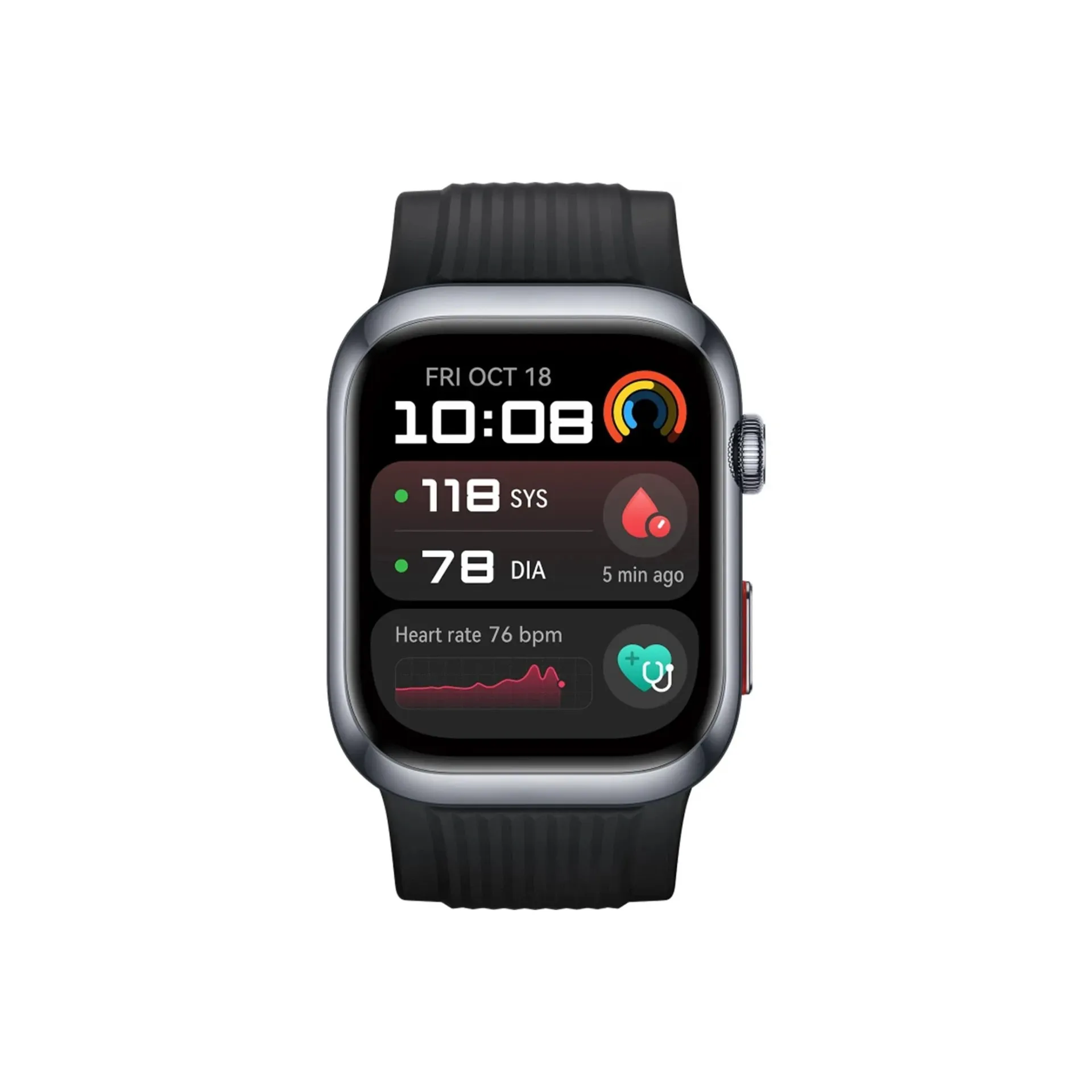 HUAWEI WATCH D2 + هدية ميزان