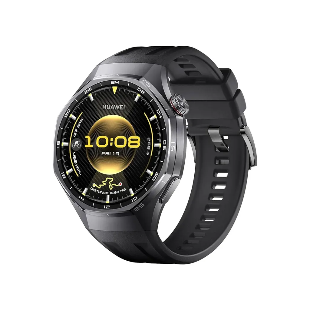 Huawei Watch GT 6 Pro (Black)