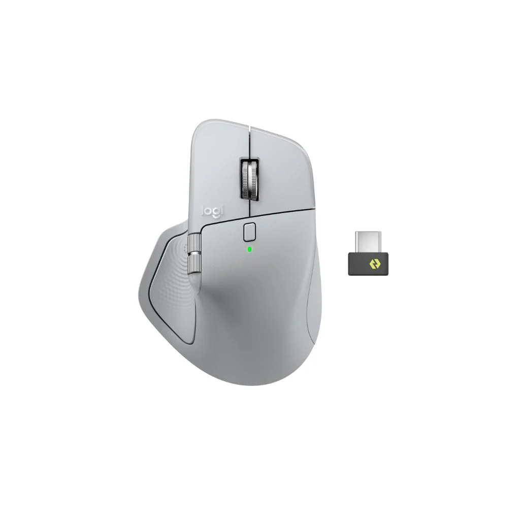 LOGITECH MASTER MX 4 Mouse for Business Bluetooth