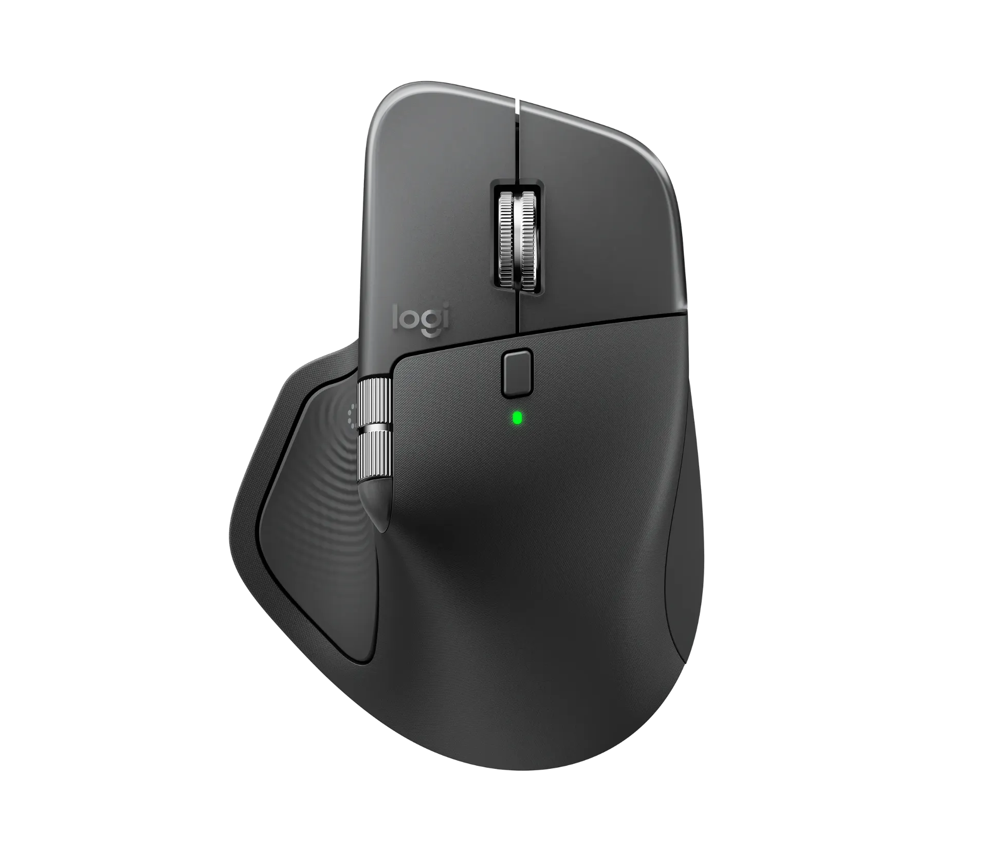 LOGITECH MASTER MX 4 Mouse for Business Bluetooth