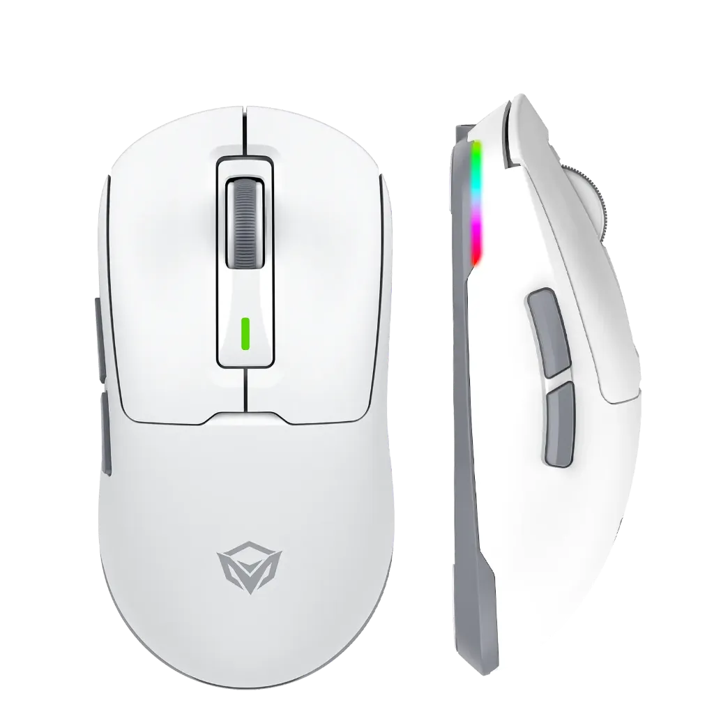 Meetion Air GW24 8000DPI Gaming Mouse Ultra