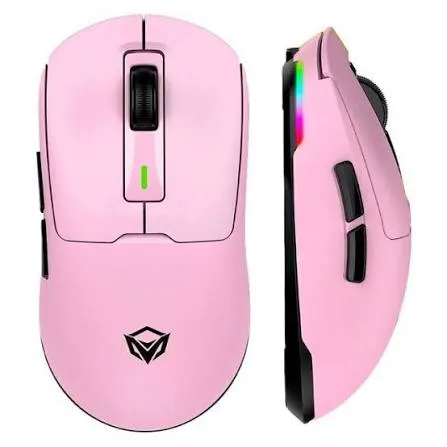 Meetion Air GW24 8000DPI Gaming Mouse Ultra Bluetooth