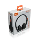 Meetion MT-HP003U  USB Office Headset