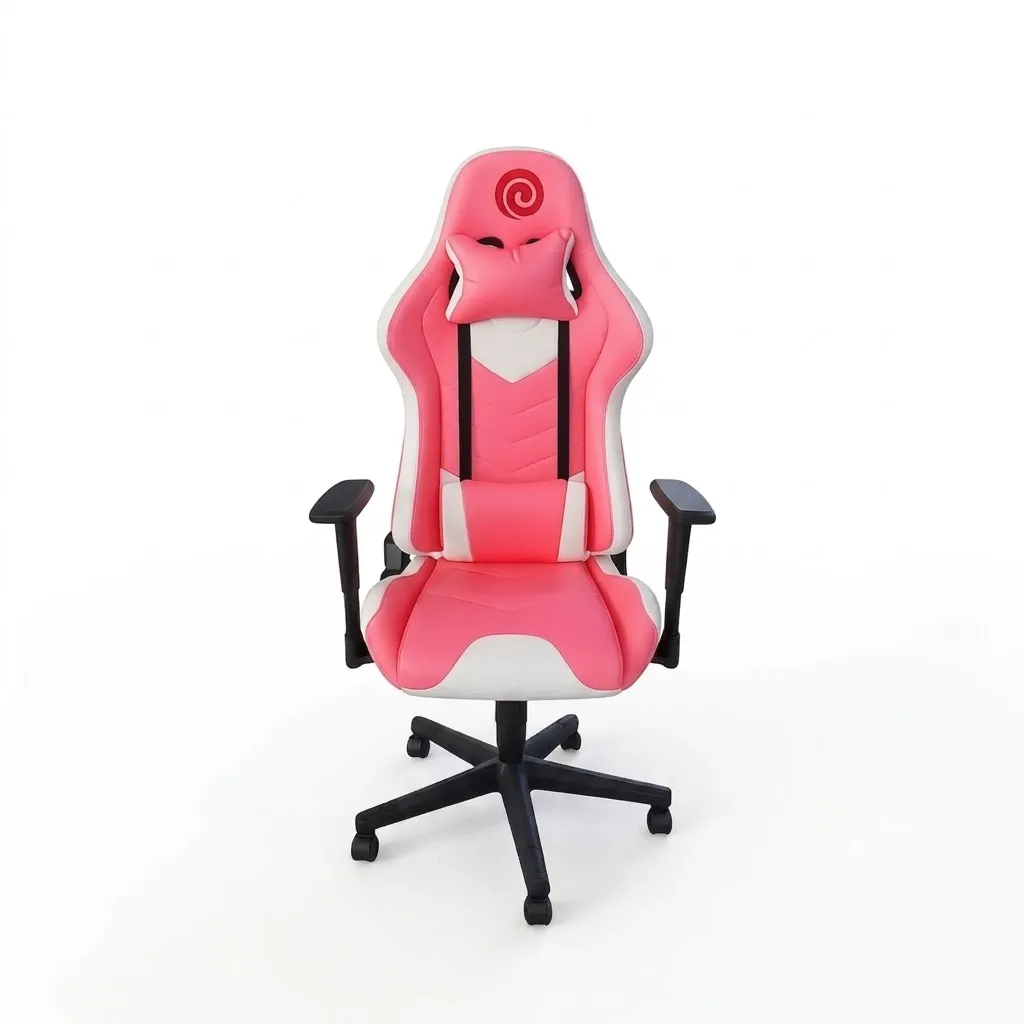 NARUTO GAMING CHAIR F-073A