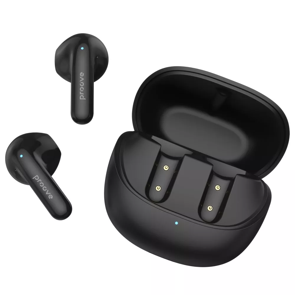 Proove Wireless Earphones Logic TWS (APP )