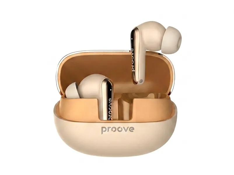 Proove Wireless Headphones Blitz with ANC