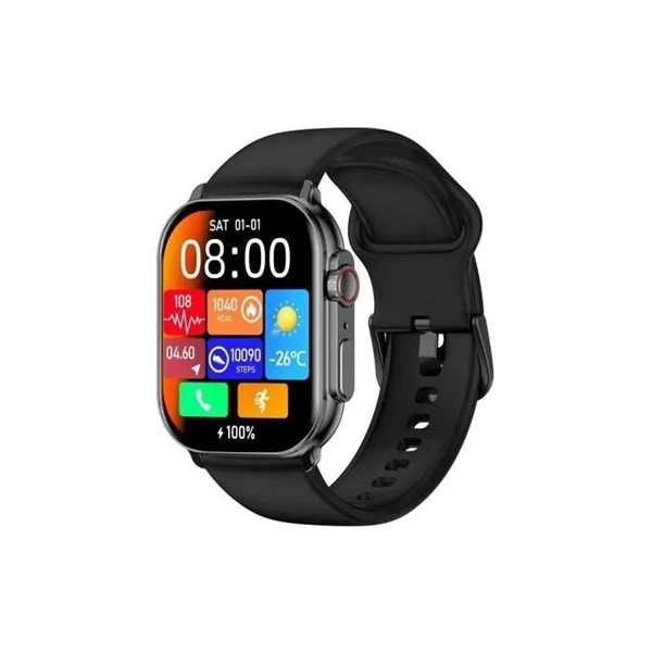 Smartwatch Imiki Sf1 (Black)