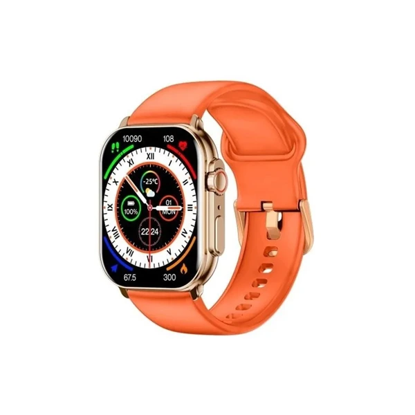 Smartwatch Imiki Sf1 (orange)