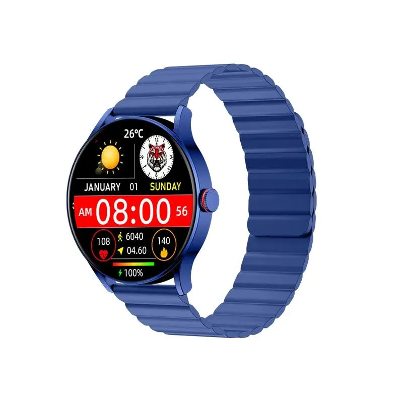 Smartwatch Imiki tg1 (Blue)