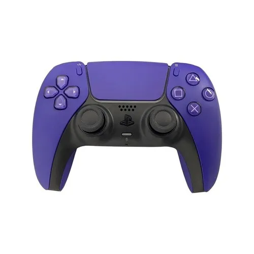 Sony DualSense wireless controller  PS5 جوستك (PURPLE)