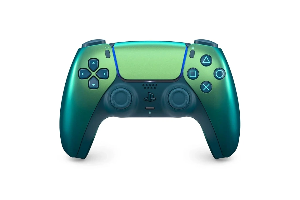 Sony DualSense wireless controller  PS5 جوستك