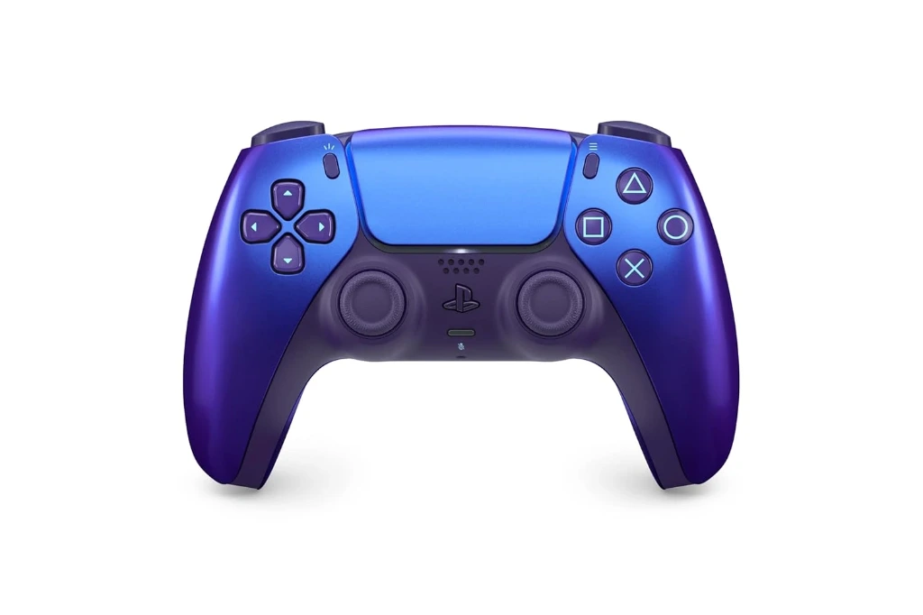 Sony DualSense wireless controller  PS5 جوستك