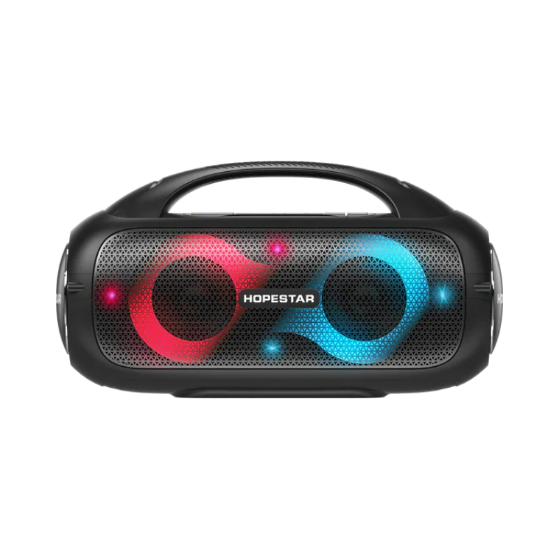 Speaker A50 Party Hopestar (Black)