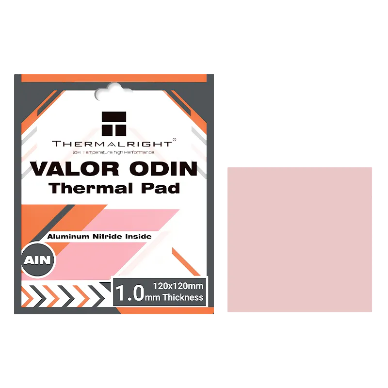 ThermalRight Valor Odin Thermal Pad 120*120