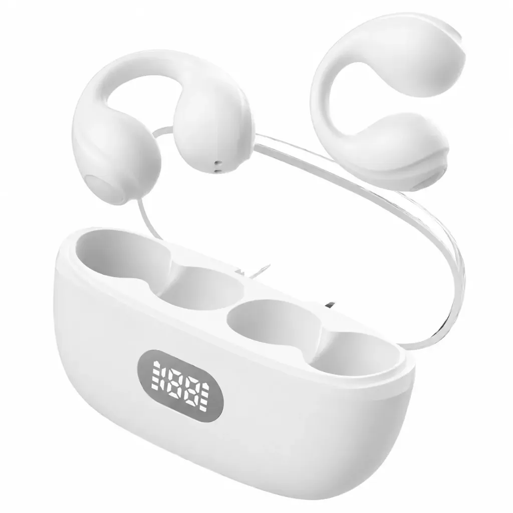 XUNDD x18 EARPHONE (white)