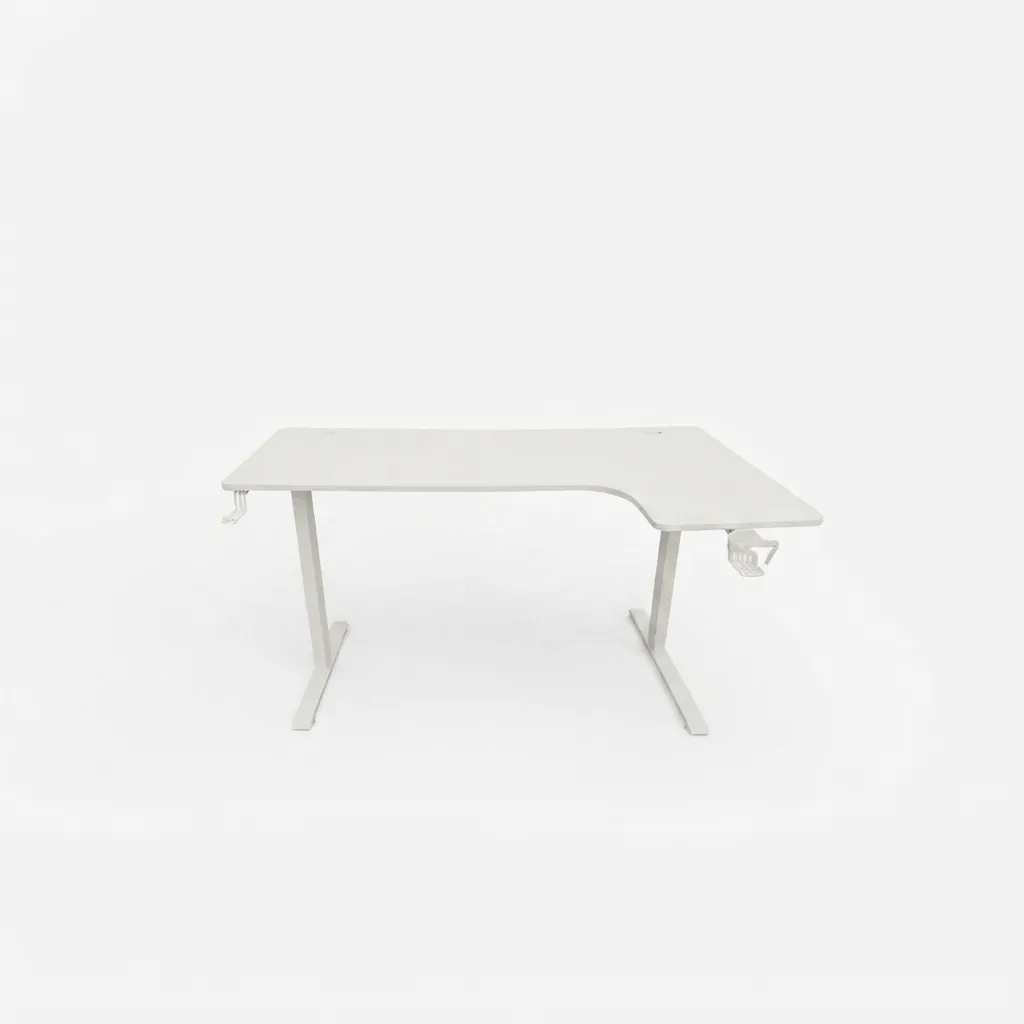 Table 140*60  L ميز حرف