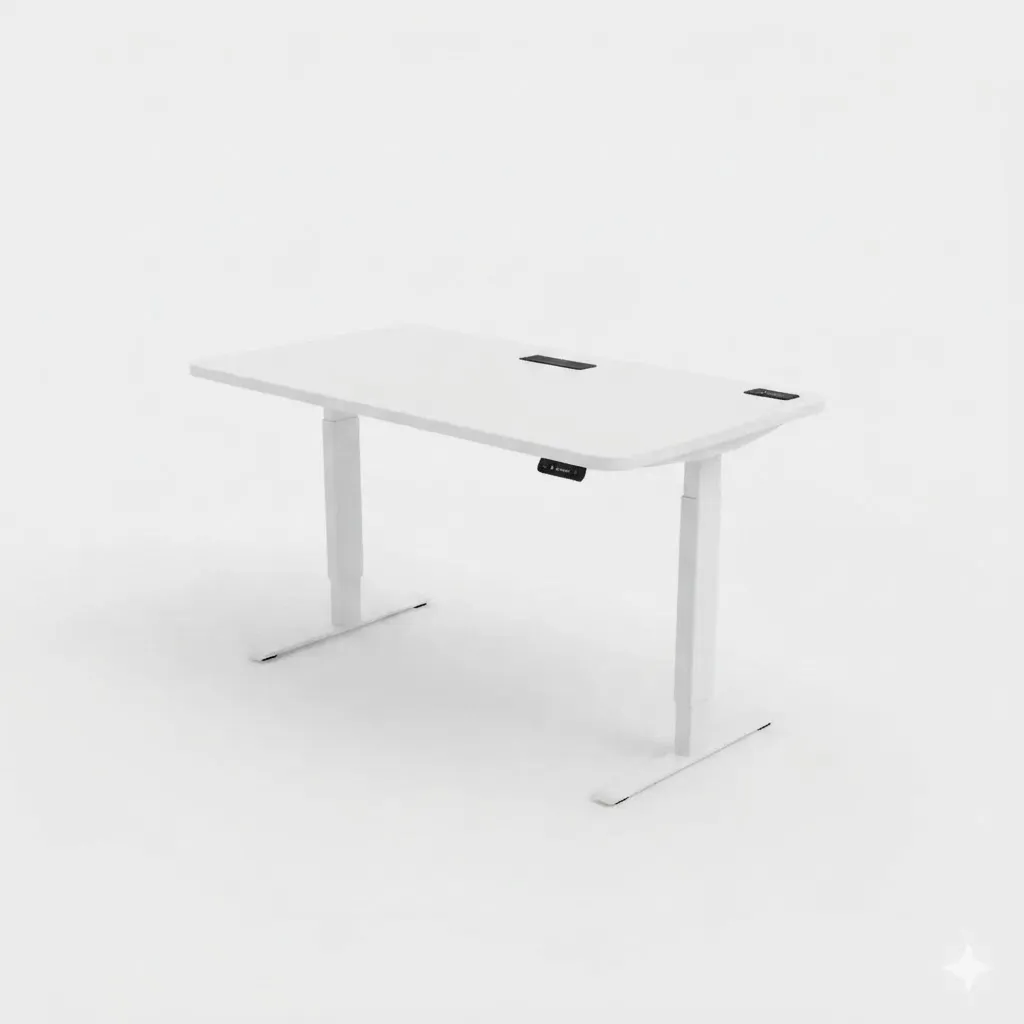 Table 120*60 ميز متحرك هايدروليك