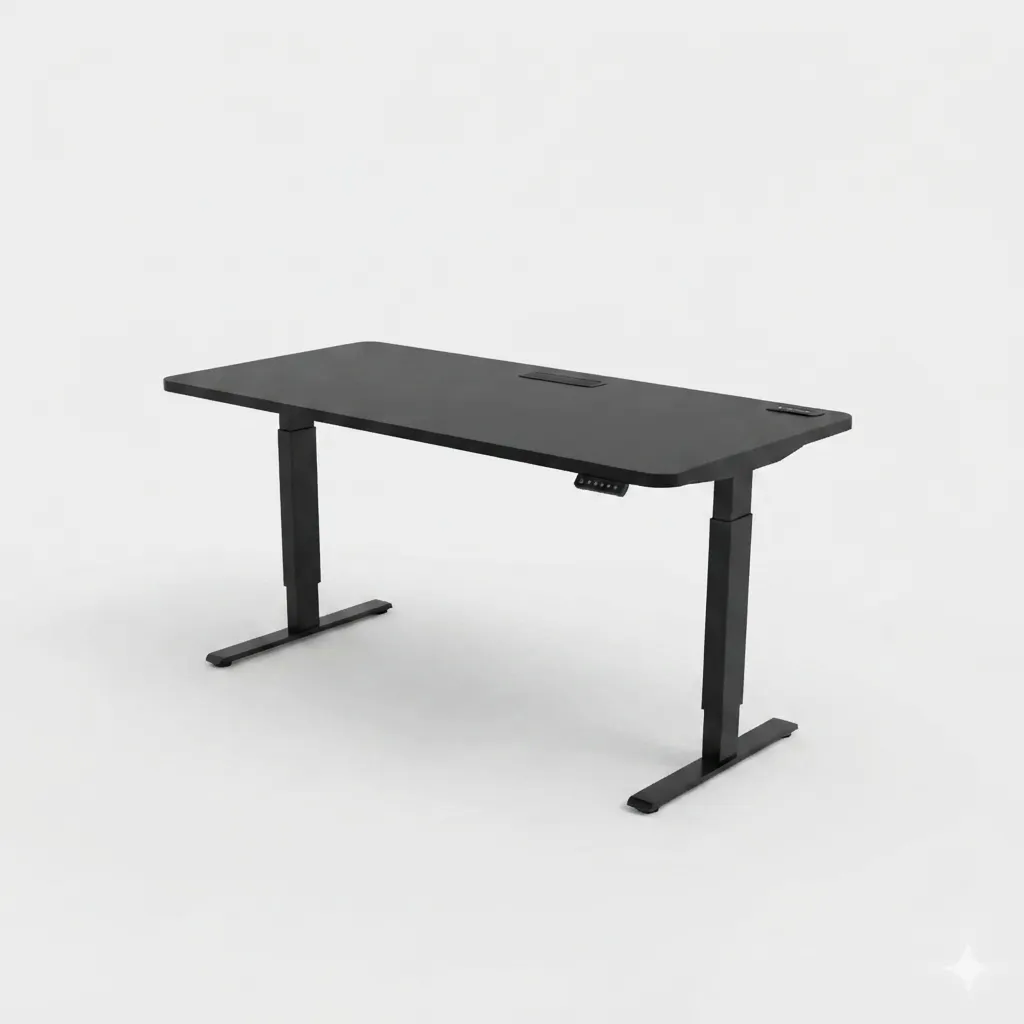 Table 120*60 ميز متحرك هايدروليك