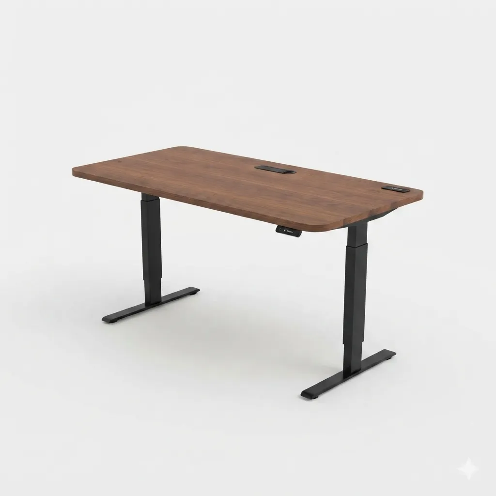 Table 120*60 ميز متحرك هايدروليك