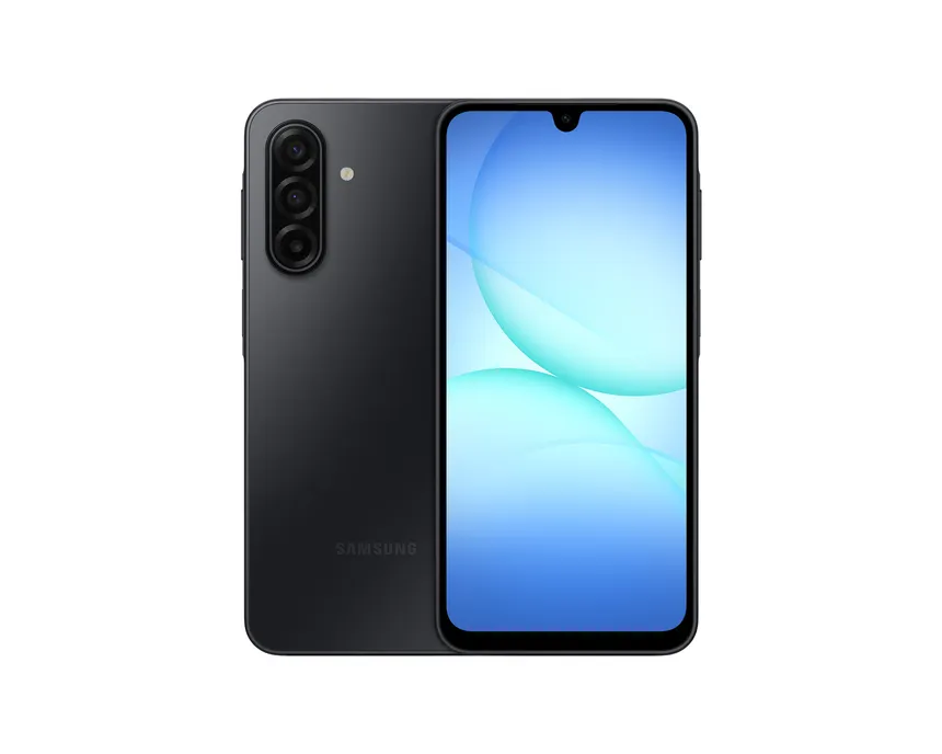 SAMSUNG GALAXY A17 - 128/4GB